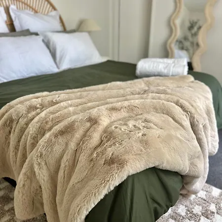 Quiet Family Home